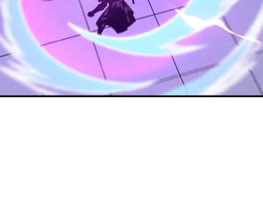 第081话 挑战赛二轮！101