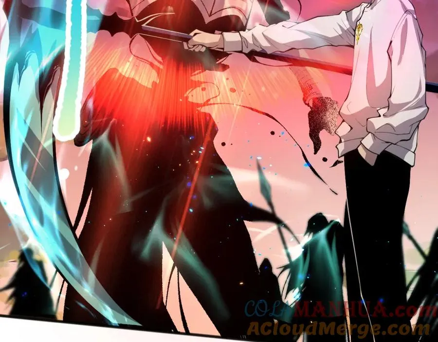 036话 至今最强BOSS？124