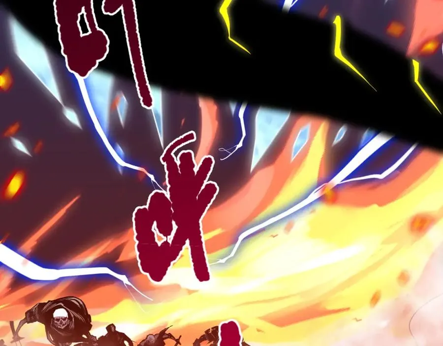036话 至今最强BOSS？137