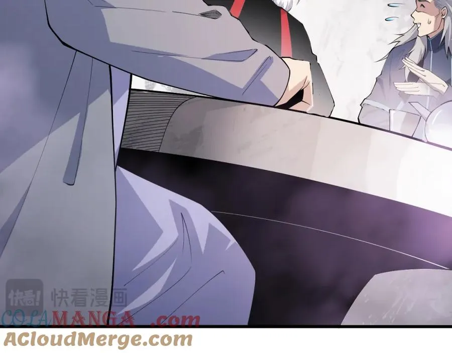057话 对决！深渊影魔！136
