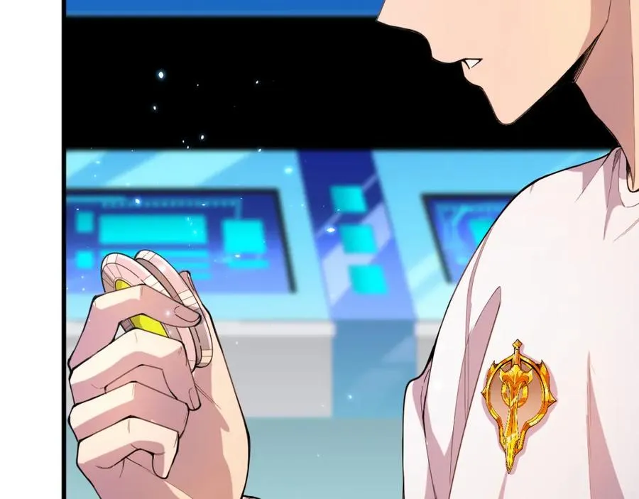 045话 古罗教延？火神斗士23