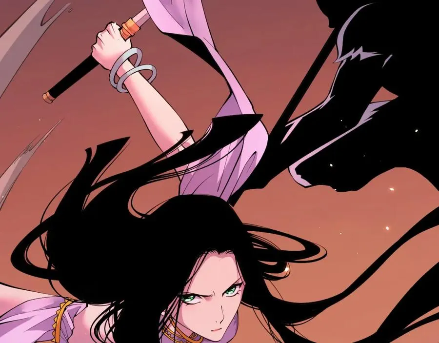062话 惊现神级法师残魂！107