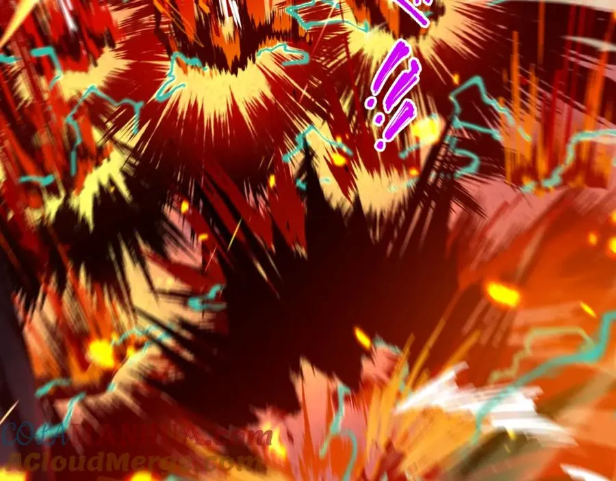 012话 神秘恶魔入侵试练塔！20