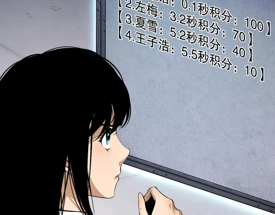 010话 林默语断崖领先！29