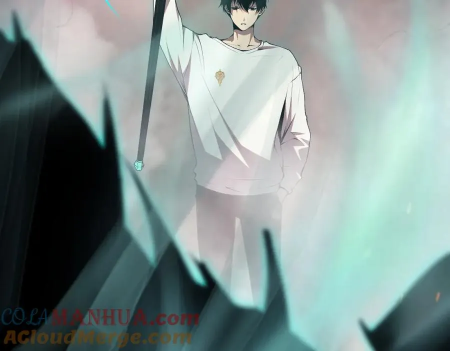 045话 古罗教延？火神斗士92