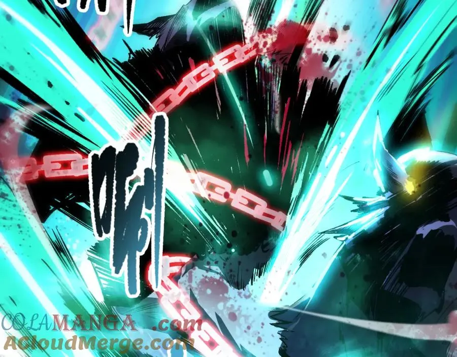 058话 尸体爆裂！烈焰魔王的报复！16