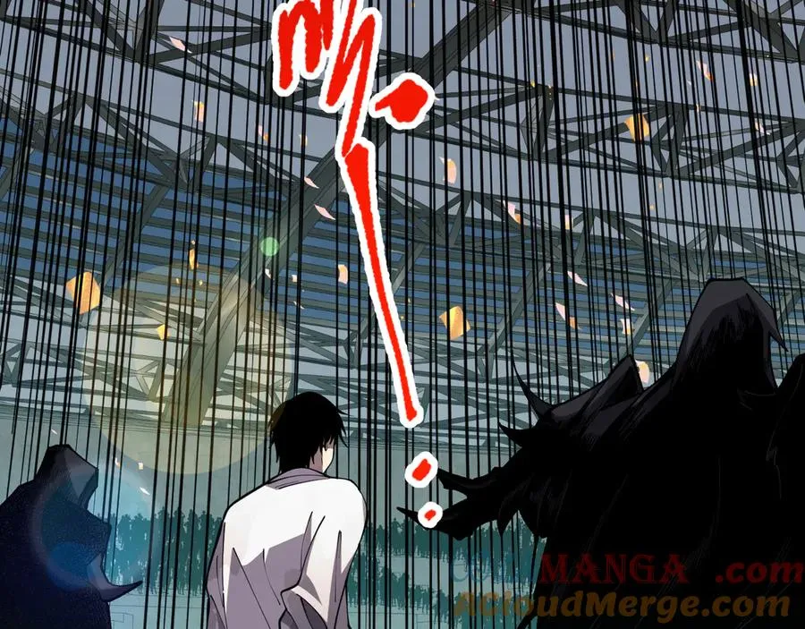 第081话 挑战赛二轮！108