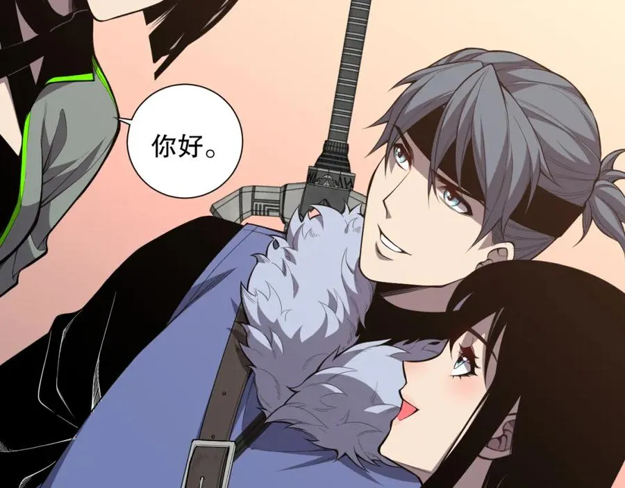 031话 开学典礼！70