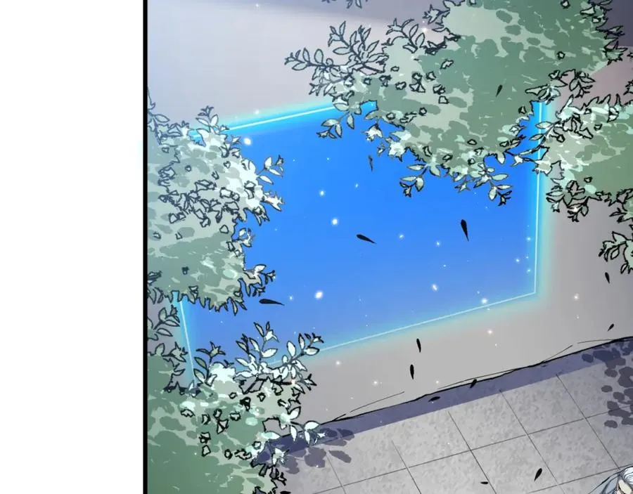 031话 开学典礼！5