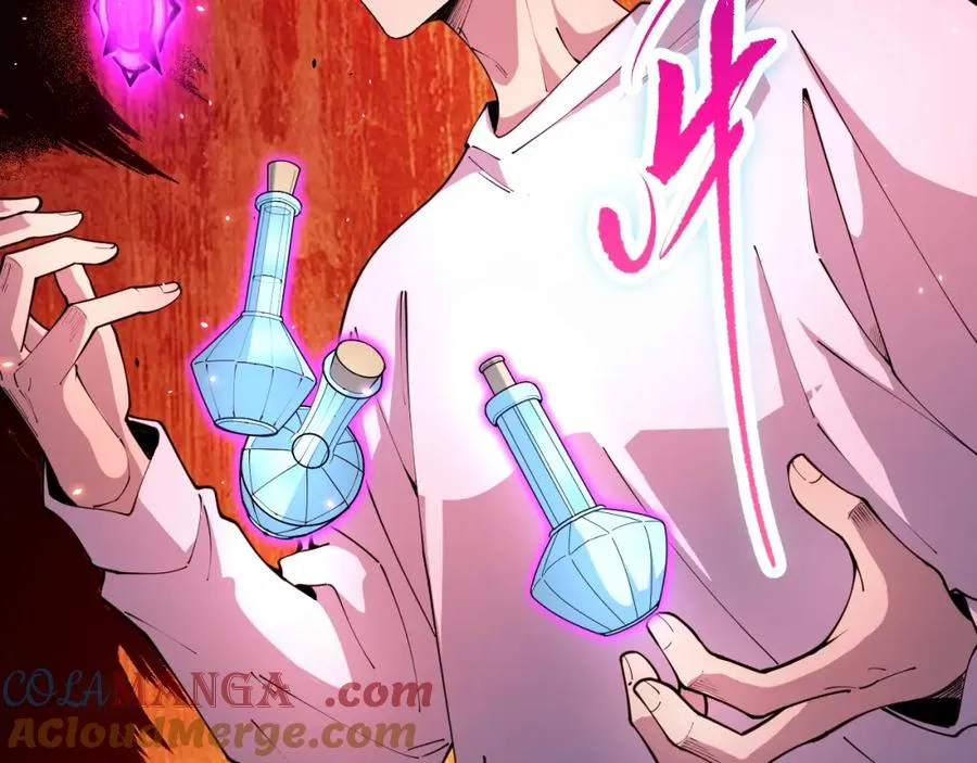 061话 真BOSS现身！128
