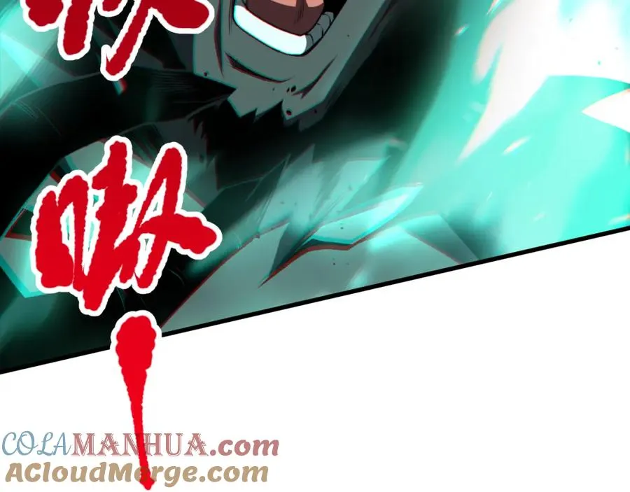 036话 至今最强BOSS？164