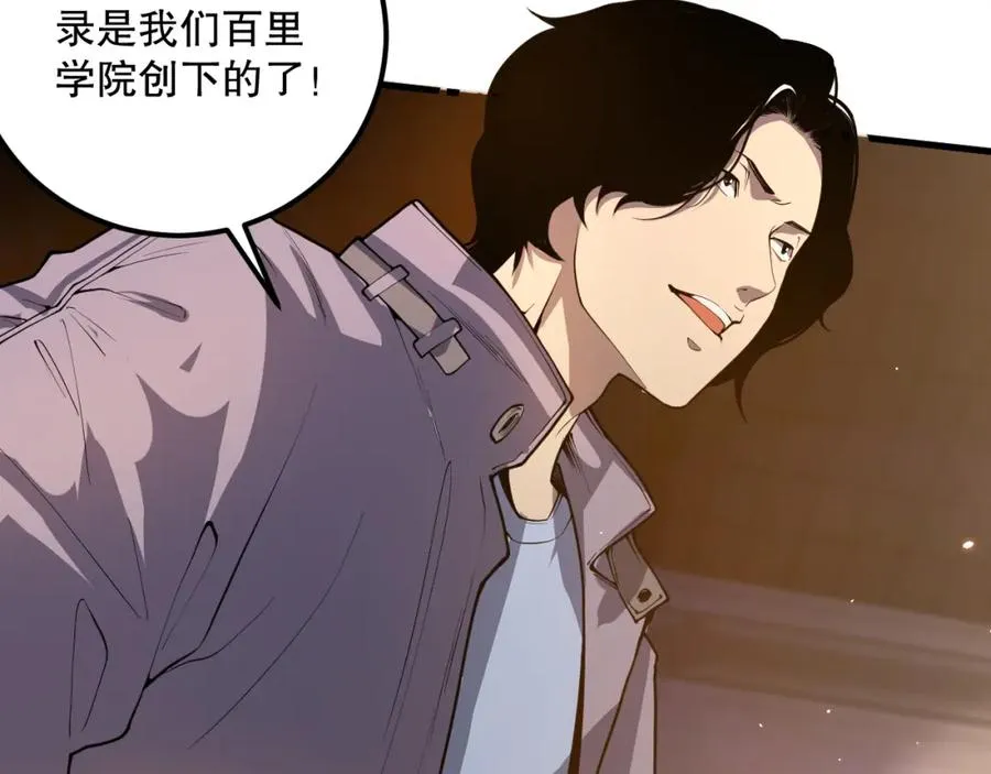 028话 百里学院丢大脸！29