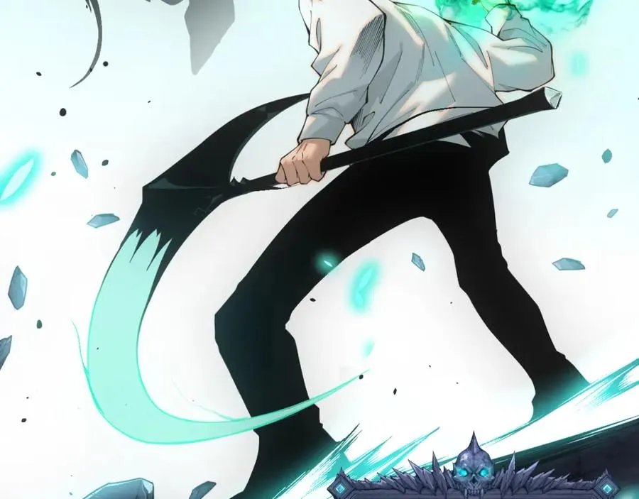 036话 至今最强BOSS？155