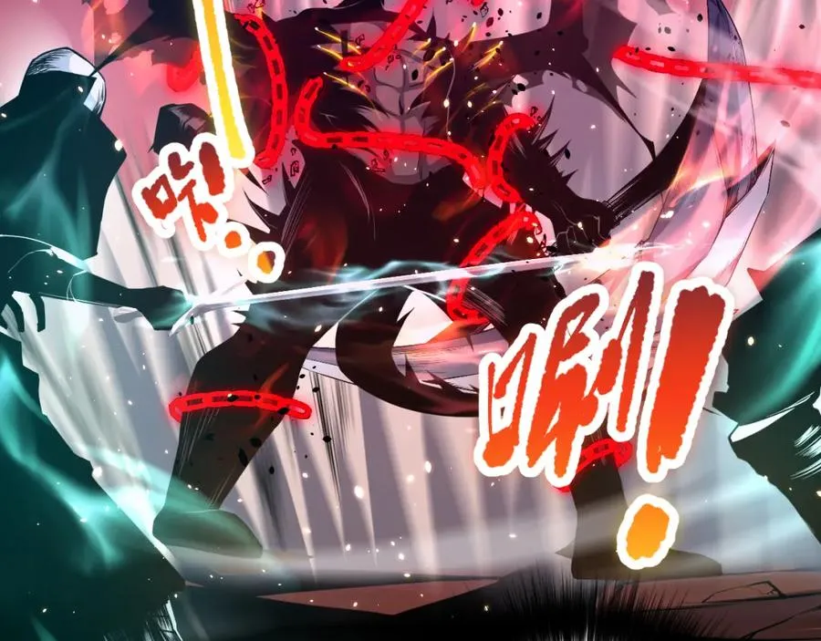 036话 至今最强BOSS？102