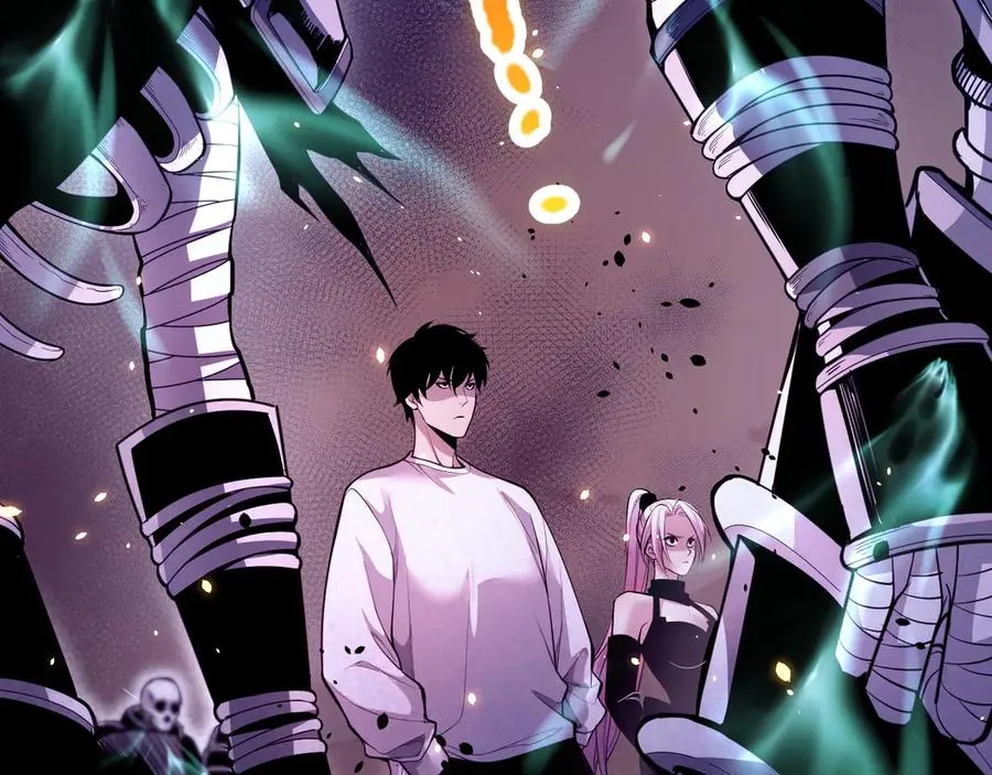 第065话 狂战士还是小丑？103