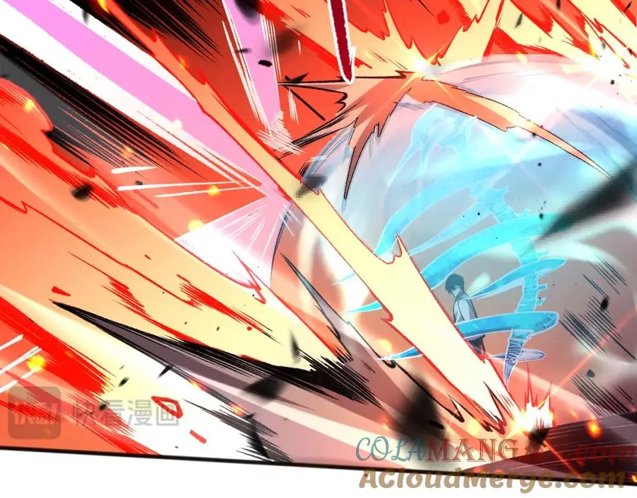 061话 真BOSS现身！140
