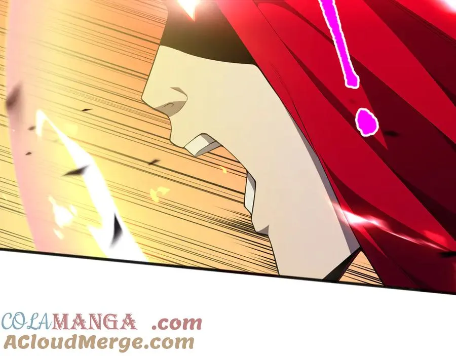 第074话 强敌出现！100