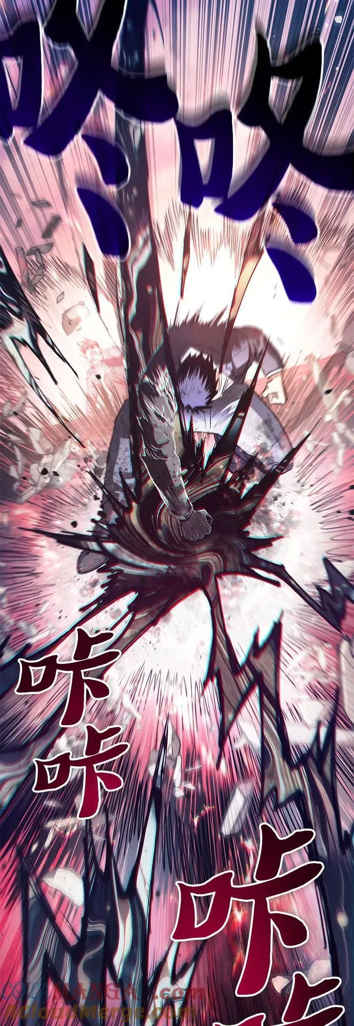 [第127话] 成年人的对决24