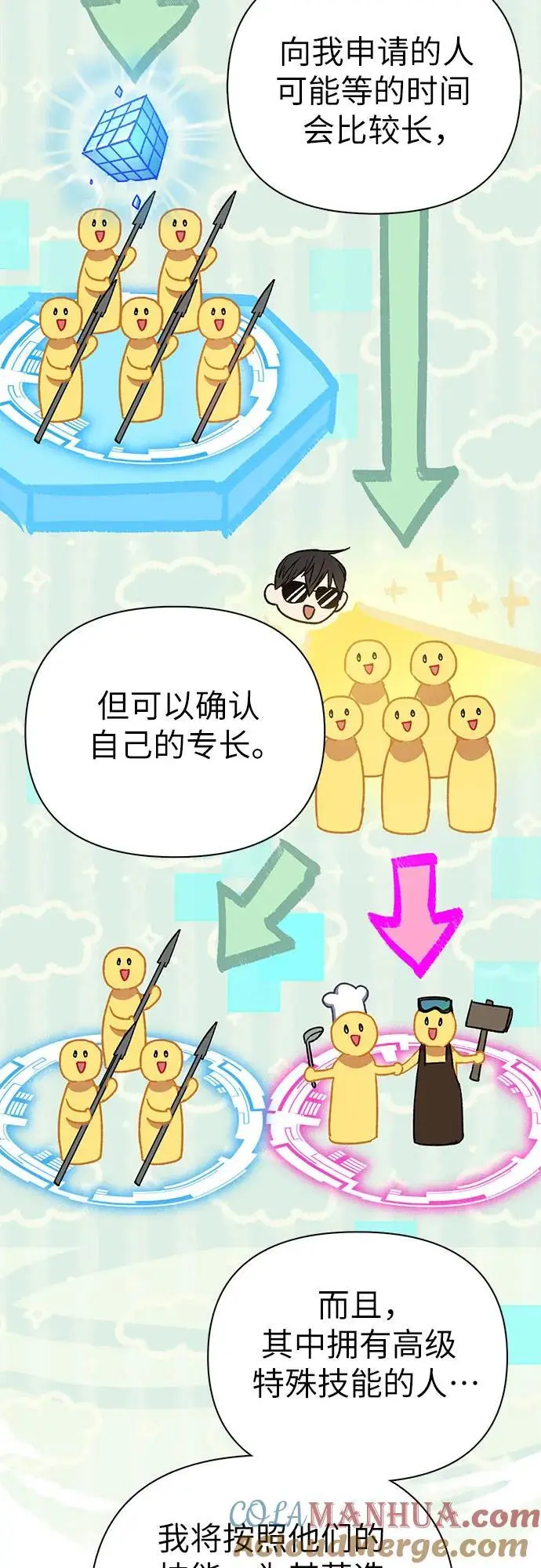 [第109话] 协会的圈套15