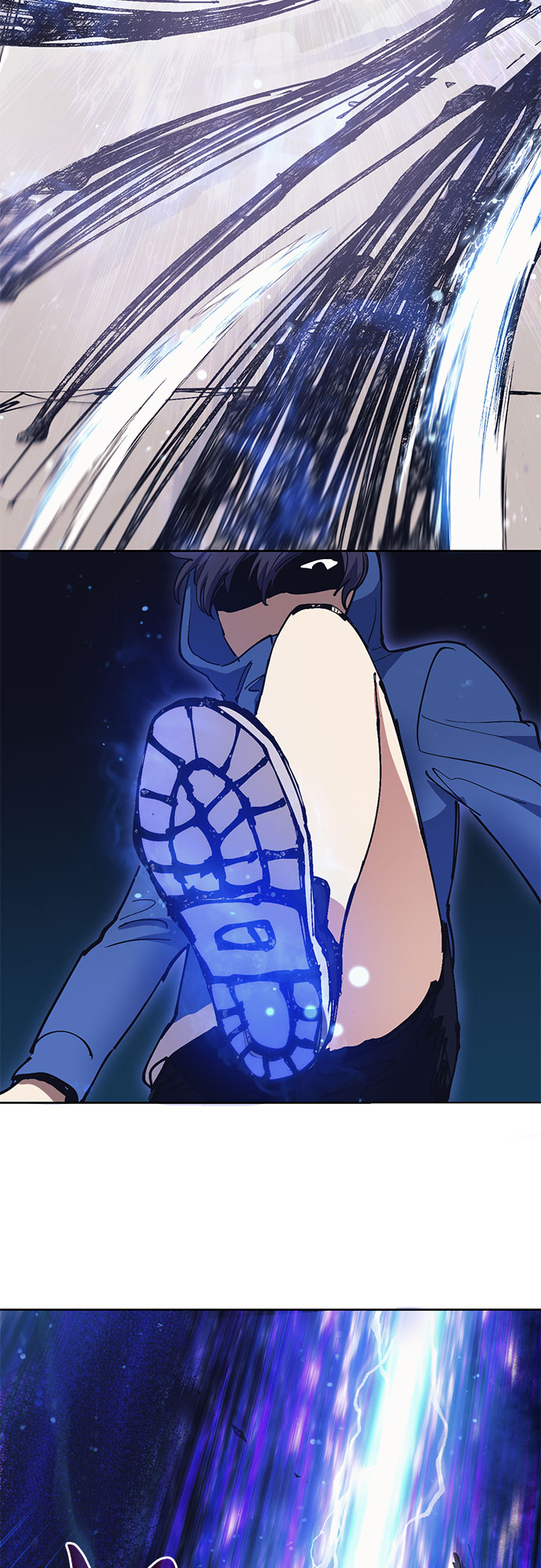 [第14话] 朴艺林出道9