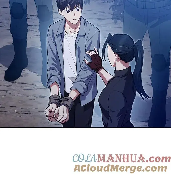 [第113话] 机智的绑架生活12