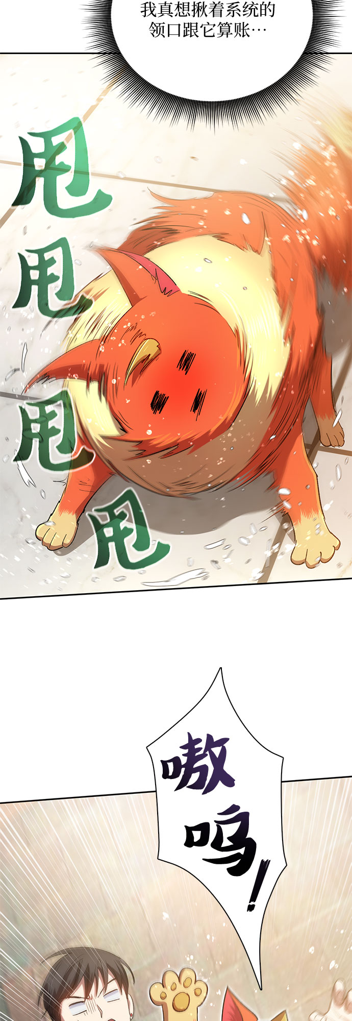 第48话 来自系统的信息13