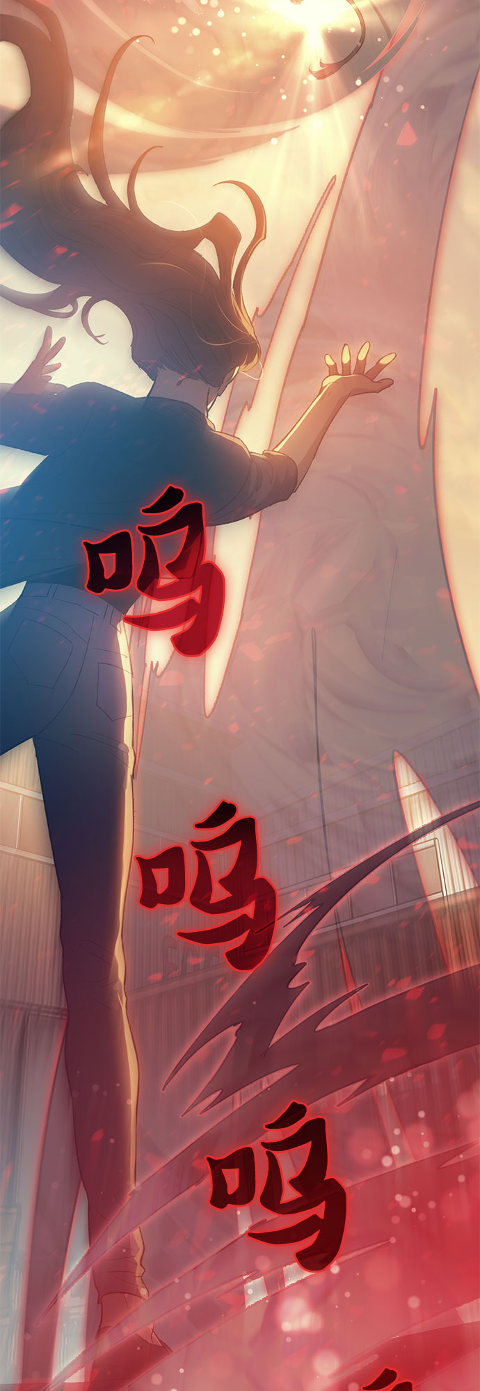 第56话 新的魔兽朋友们21