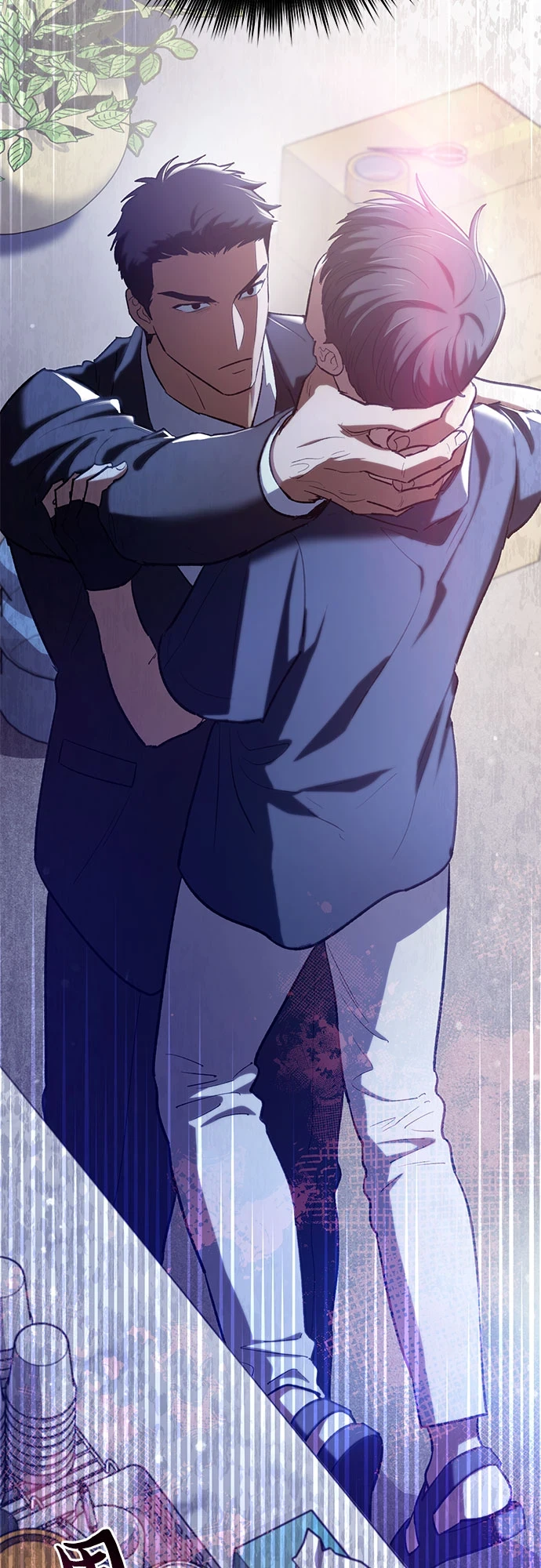 [第70话] 公职人员的蛮行_！2