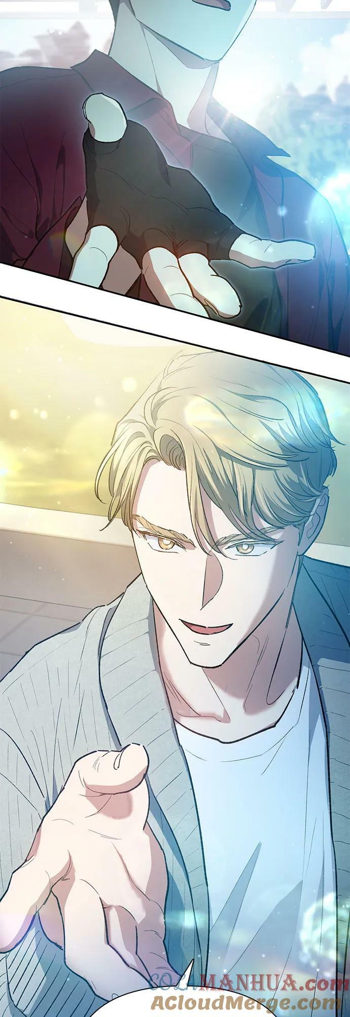 [第79话] 代价33