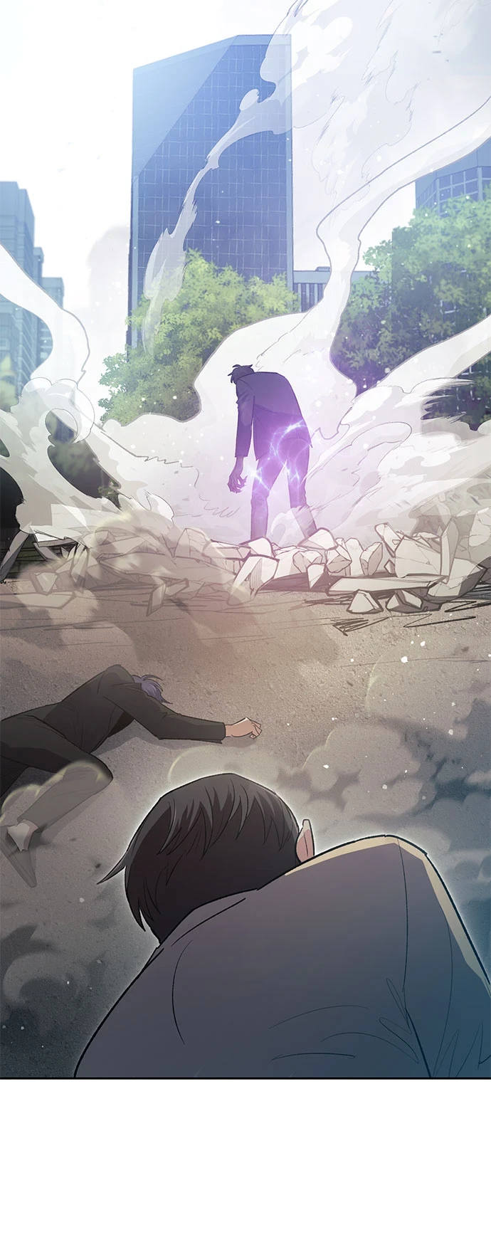[第71话] 迪奥·巴舍西斯双生子的弟弟57