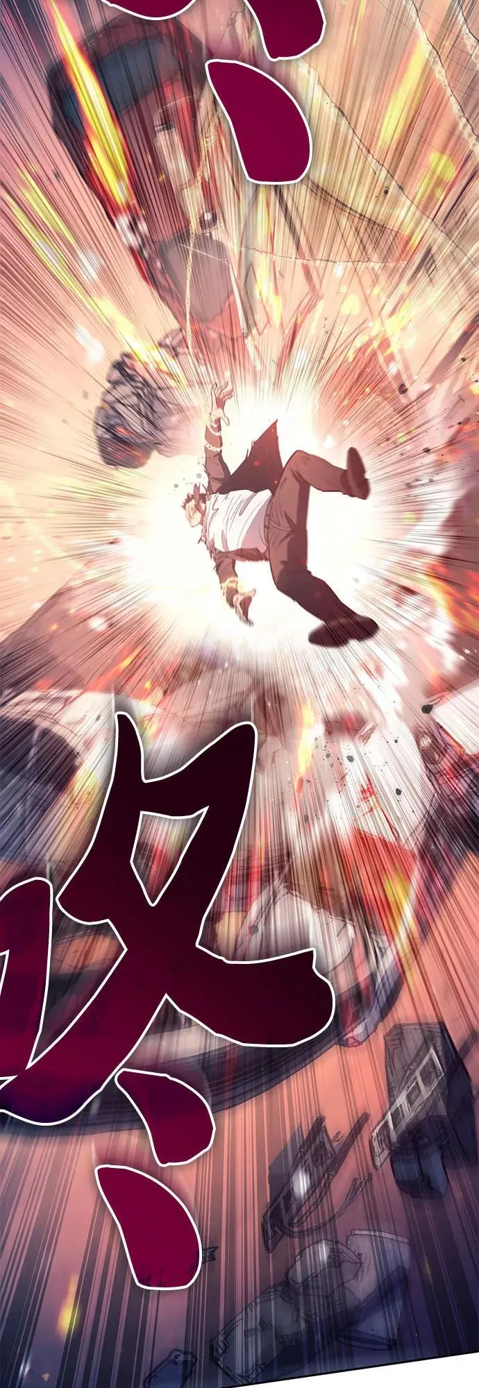 [第127话] 成年人的对决41