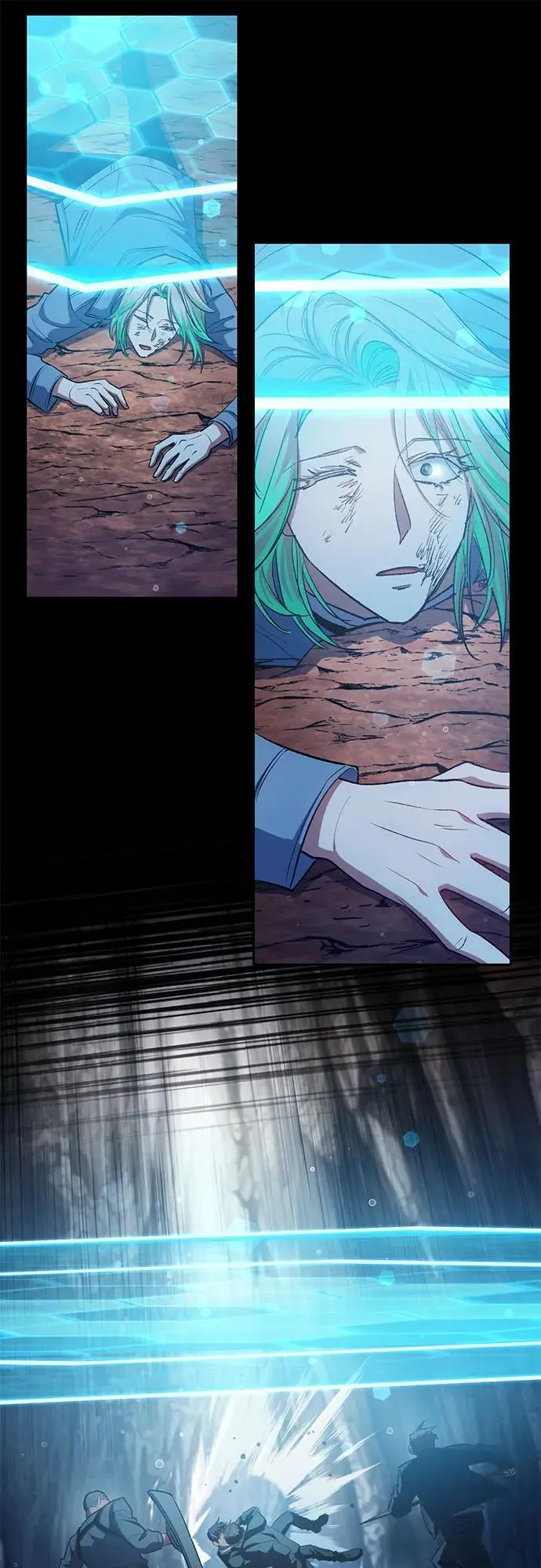 [第108话] 假装遗忘的…（2）46