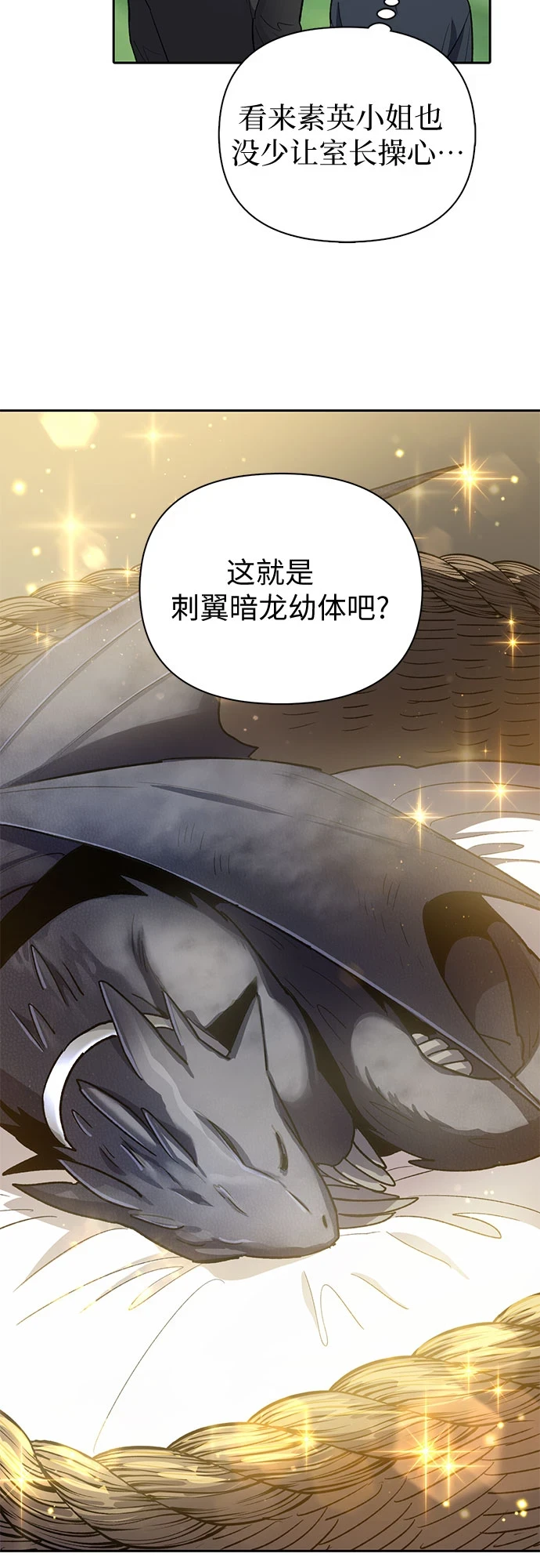 第69话 刺翼暗龙8
