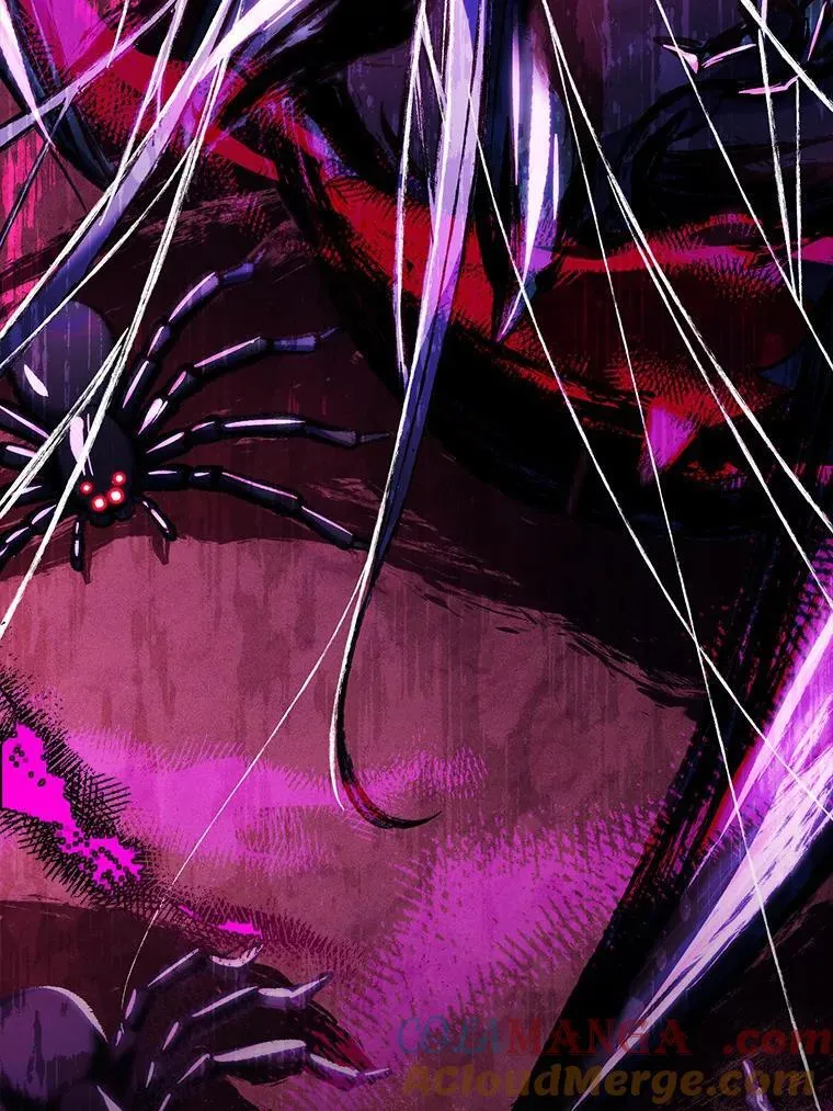 61.蜘蛛女王104