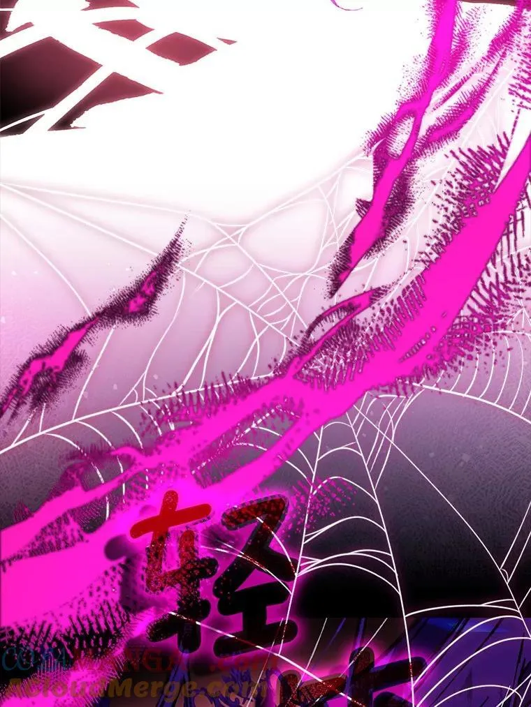 61.蜘蛛女王80