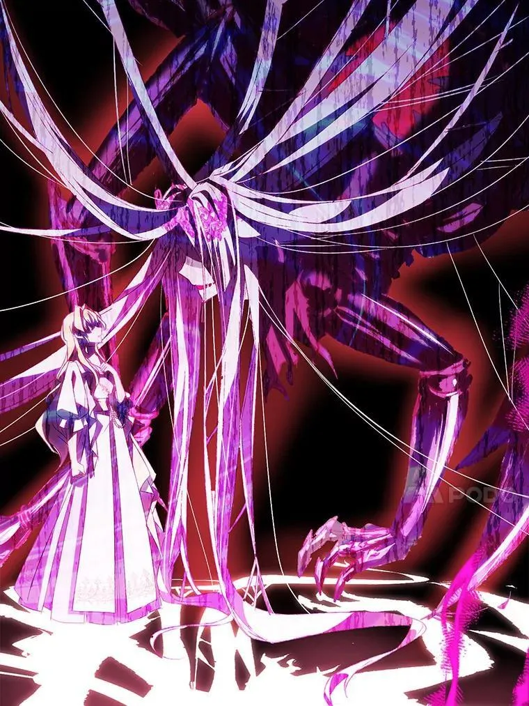 61.蜘蛛女王79