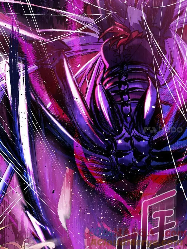 61.蜘蛛女王92