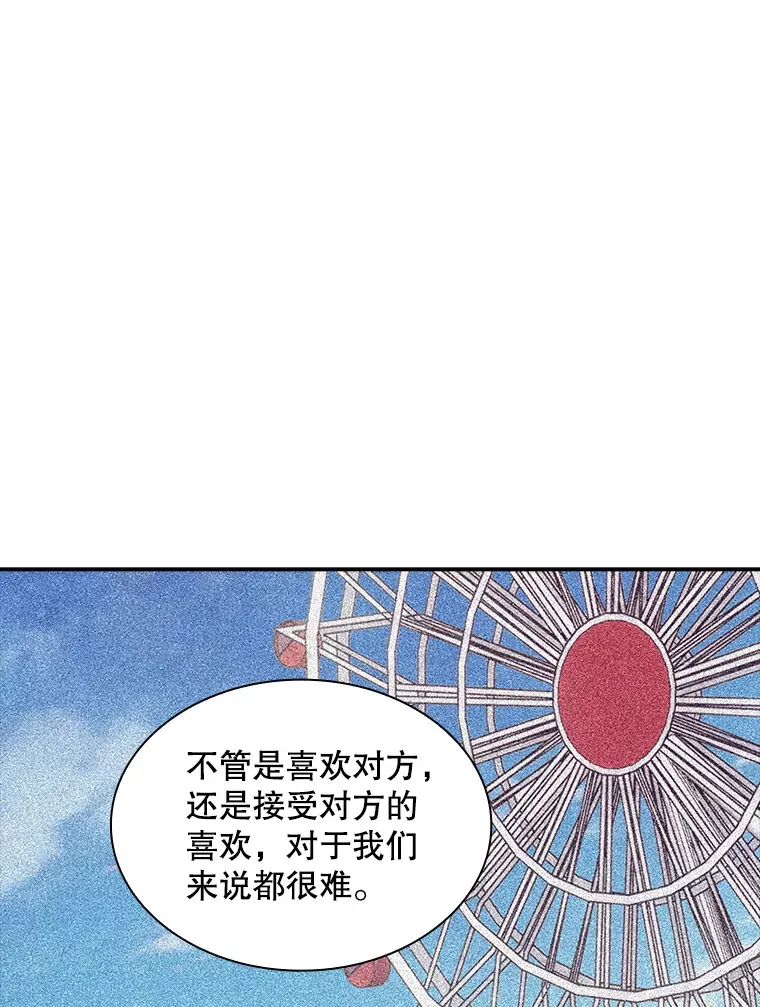69.不得不谨慎的关系113