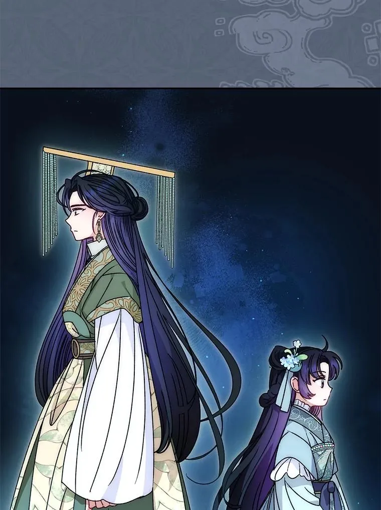 46.因为是妈妈啊45