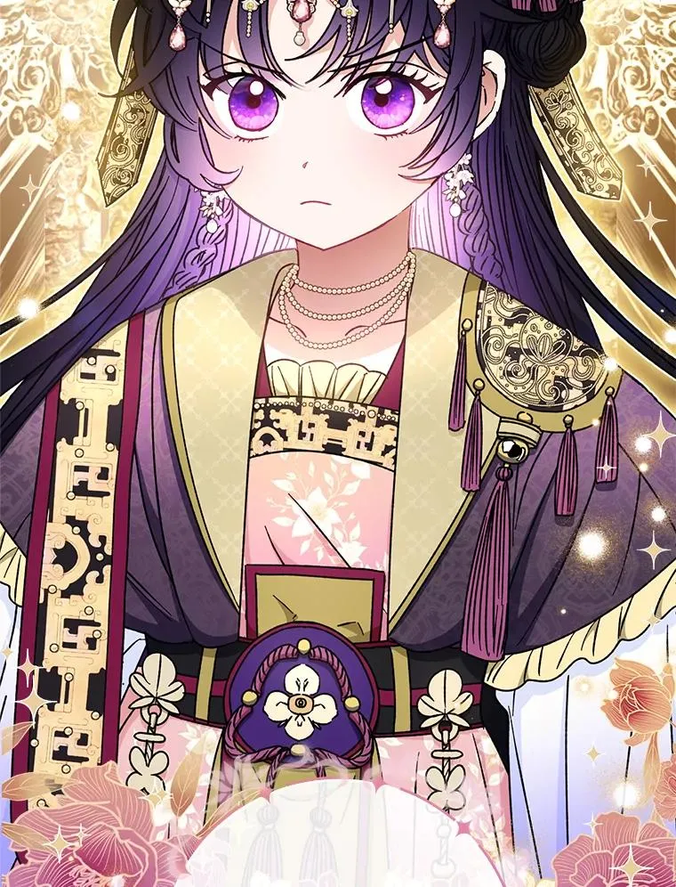 40.外冷内热的花妃113