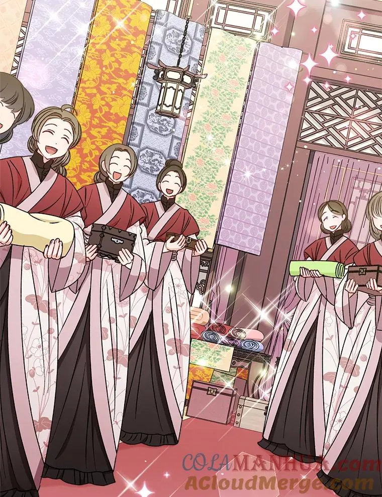 30.“微醺”皇帝的赌约148