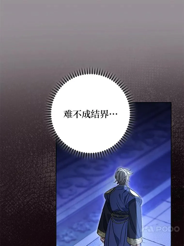 41.威力大减的结界97
