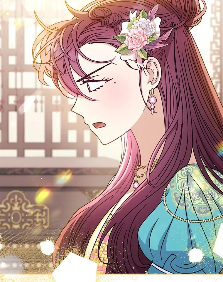 40.外冷内热的花妃106
