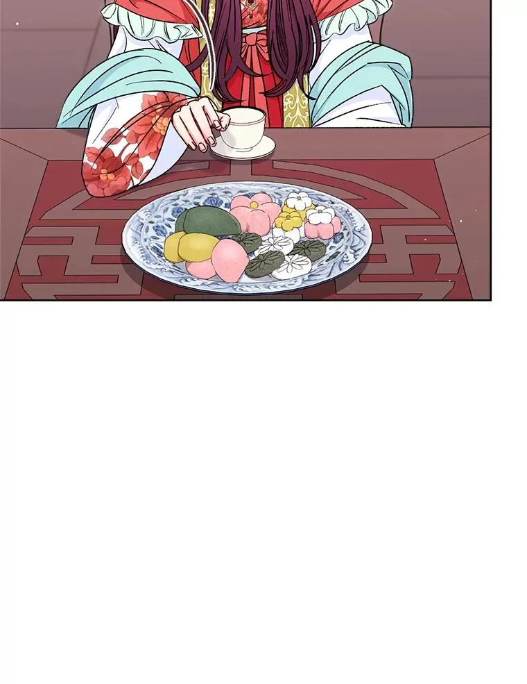 34.骄傲的花妃141