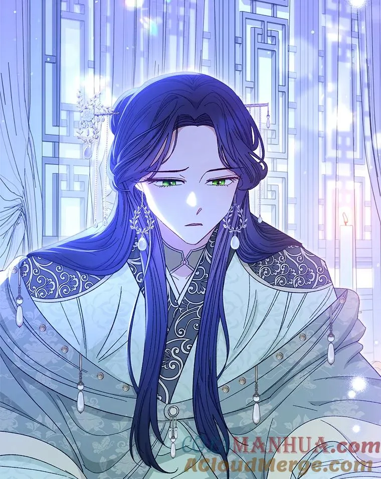 9.忧心忡忡的皇帝116