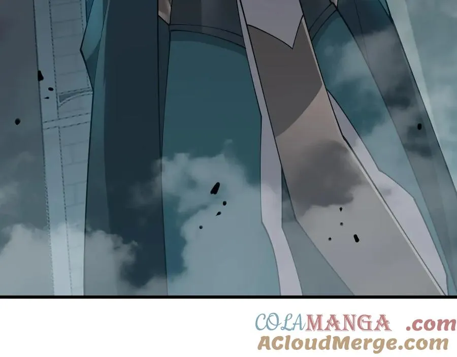 第15话 武器进阶！我成白银BOSS？！84