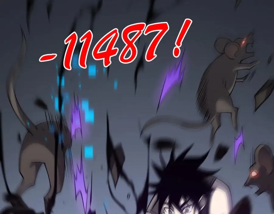 第14话 天赋“霸道”所向披靡！35