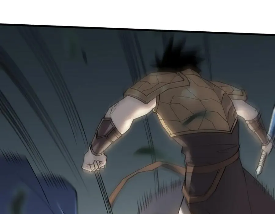 第21话 打不过就遛狗！22