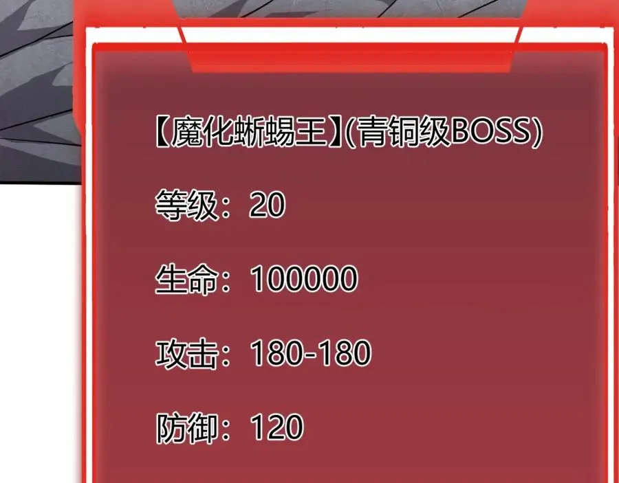 第6话 偶遇BOSS大爆银币！89