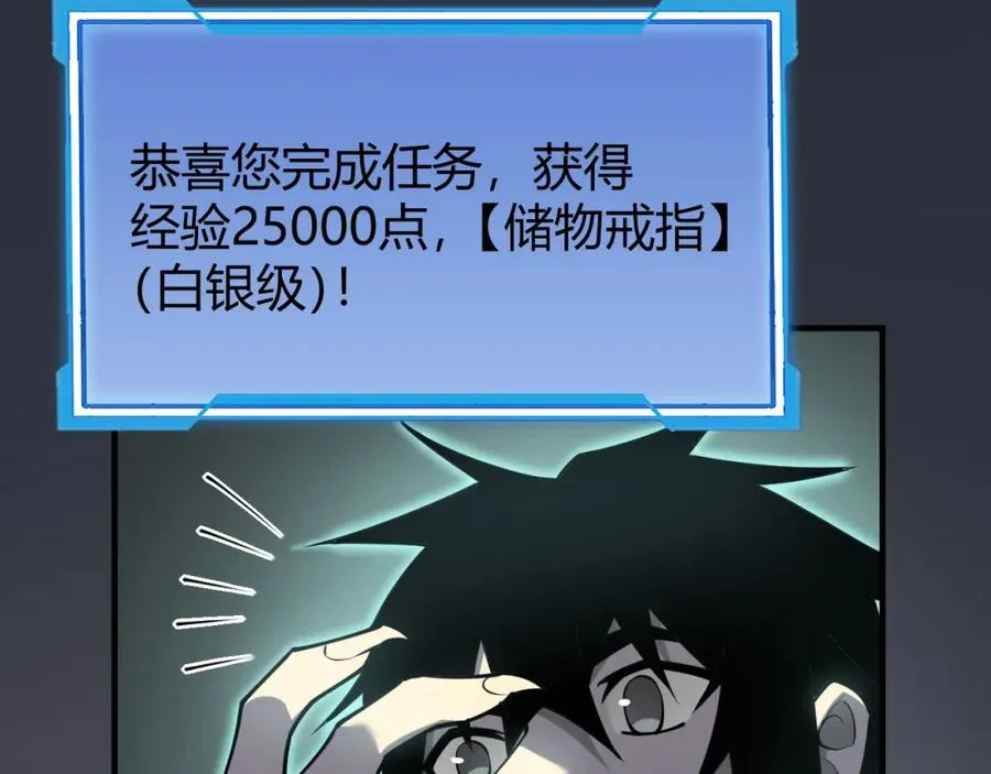 第7话 蜥蜴王爆青铜级装备99